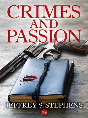 cover image of Crimes and Passion